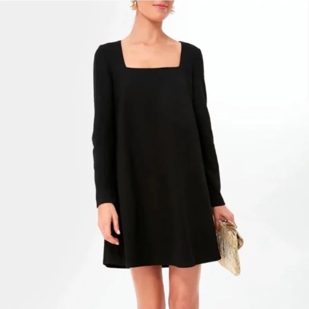 Tuckernuck - Black Middleton Dress (NWT)
